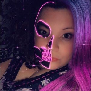 Meet your Posher, Tanya